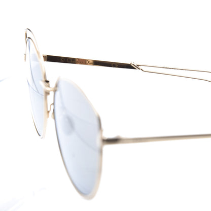 Christian Dior Metal DiorSideral 2 Sunglasses Gold 5 of 8