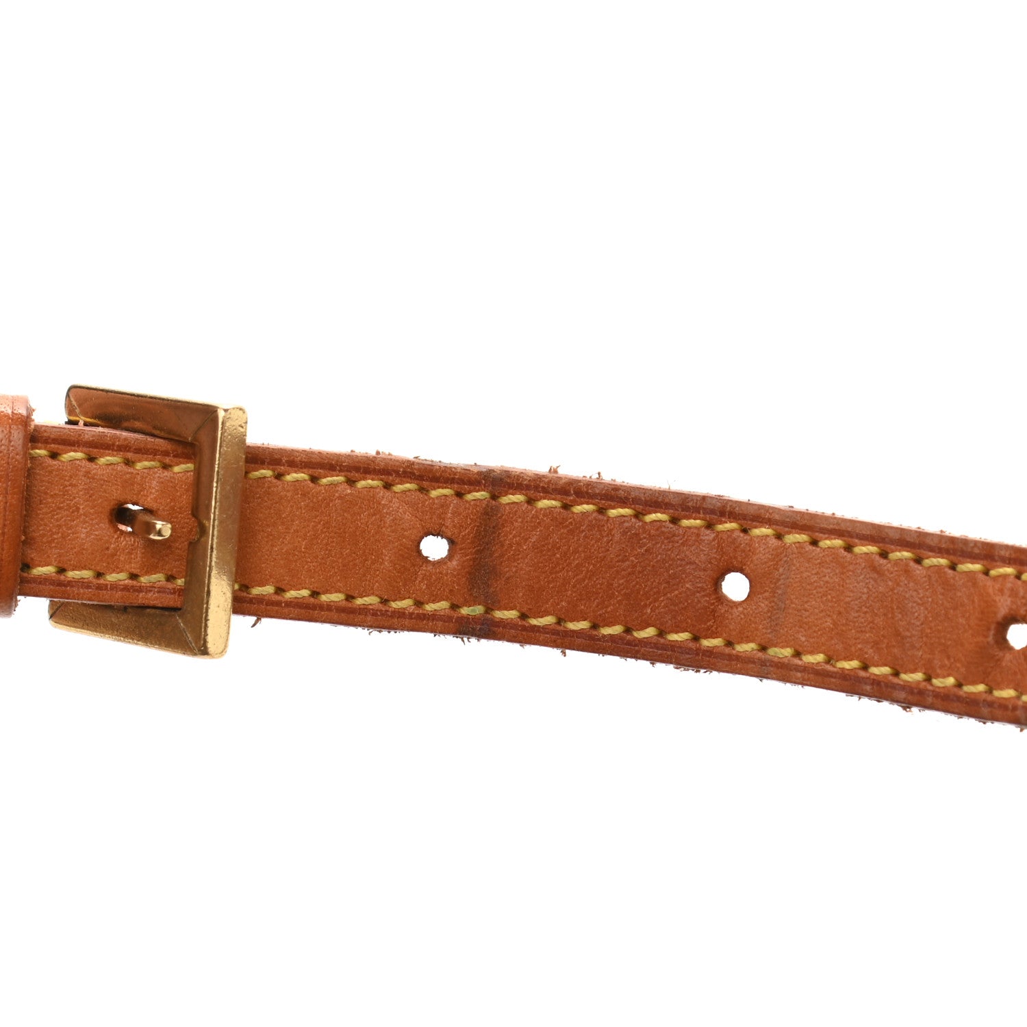 Louis Vuitton Monogram Trotteur 15 of 16