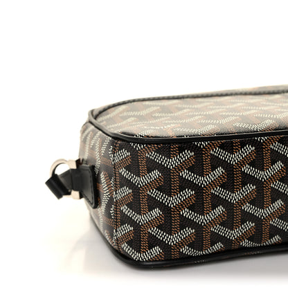 Goyard Goyardine Sac Cap Vert Black 7 of 8