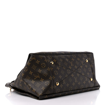 Louis Vuitton Monogram Artsy MM 4 of 14