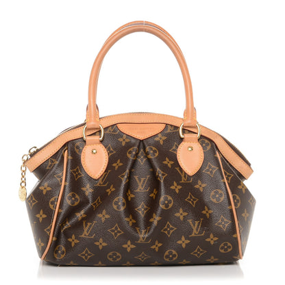 Louis Vuitton Monogram Tivoli PM 1 of 7