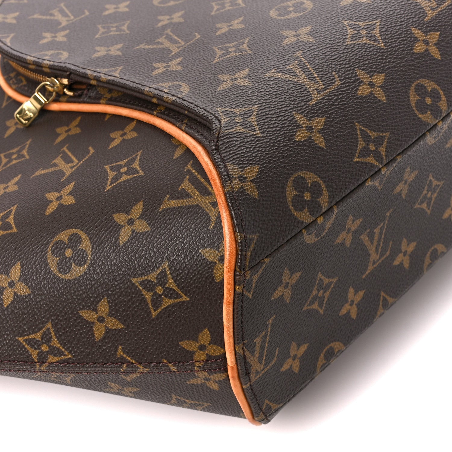 Louis Vuitton Monogram Ellipse GM Shopping Bag 10 of 11