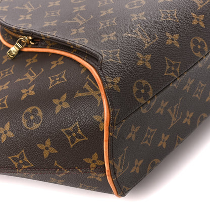 Louis Vuitton Monogram Ellipse GM Shopping Bag 10 of 11