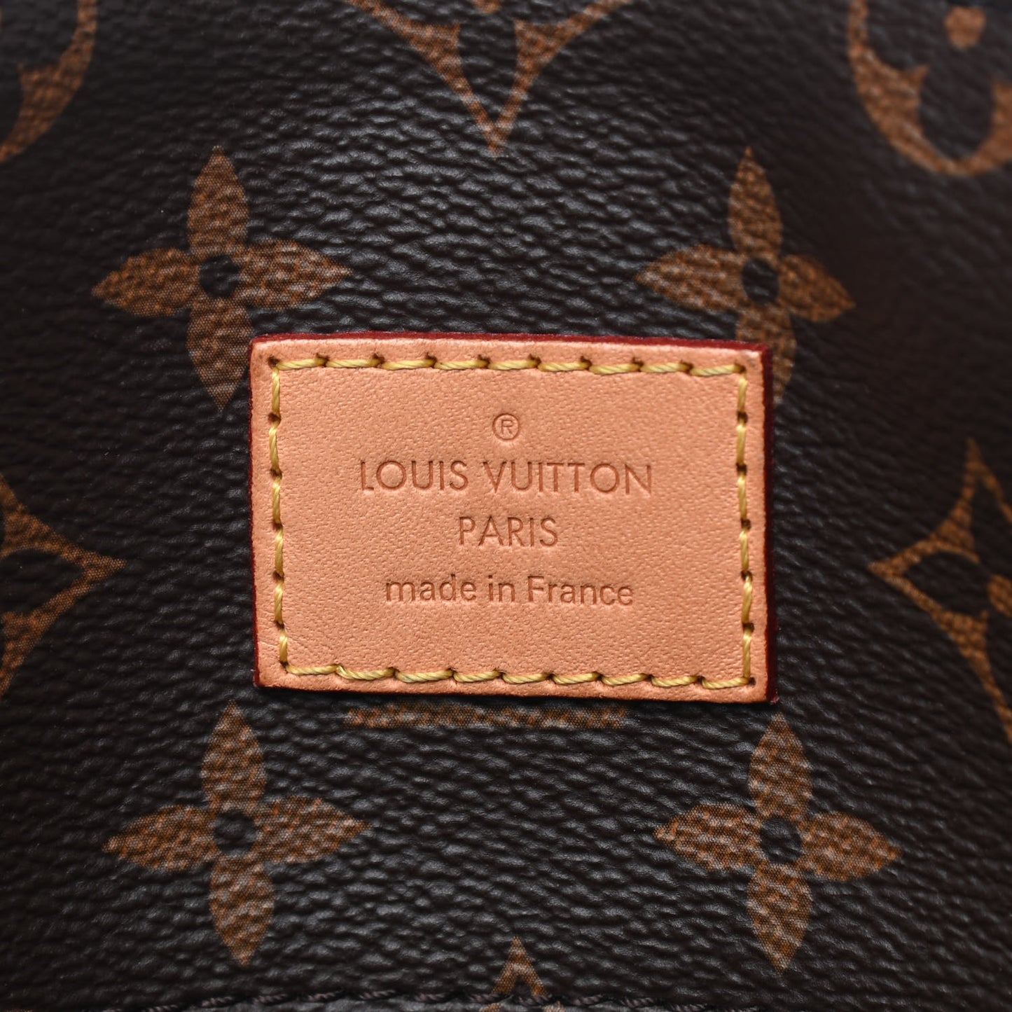 Monogram Melie