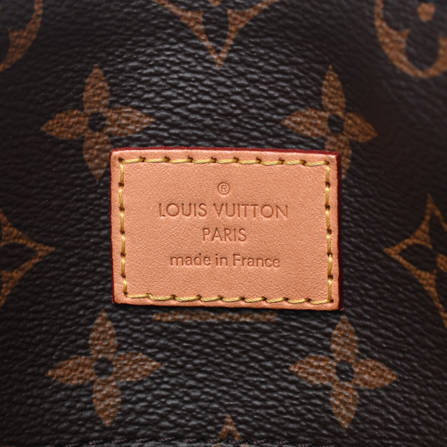Louis Vuitton Monogram Melie 6 of 9