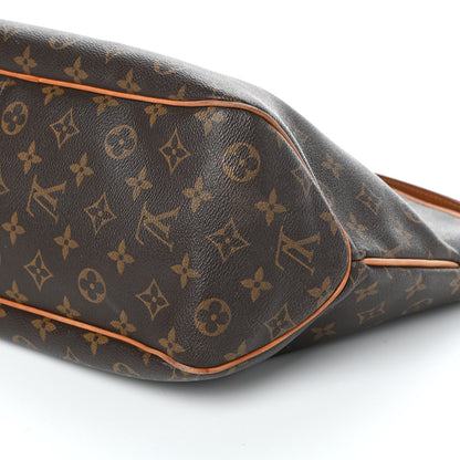 Louis Vuitton Monogram Delightful PM 9 of 9