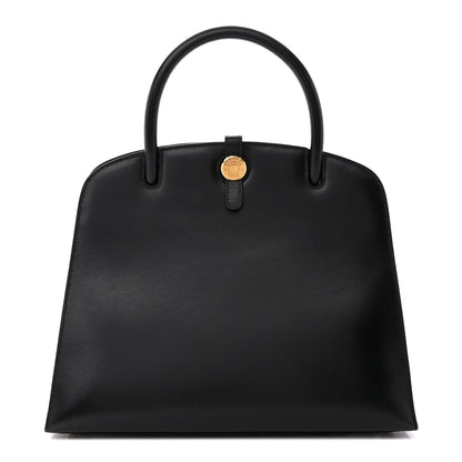 Hermes Box Dalvy 30 Black 1 of 16