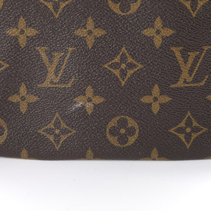 Louis Vuitton Monogram Petit Bucket 23 12 of 21
