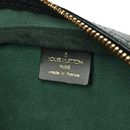 Louis Vuitton Taiga Kendall PM Epicea 7 of 12