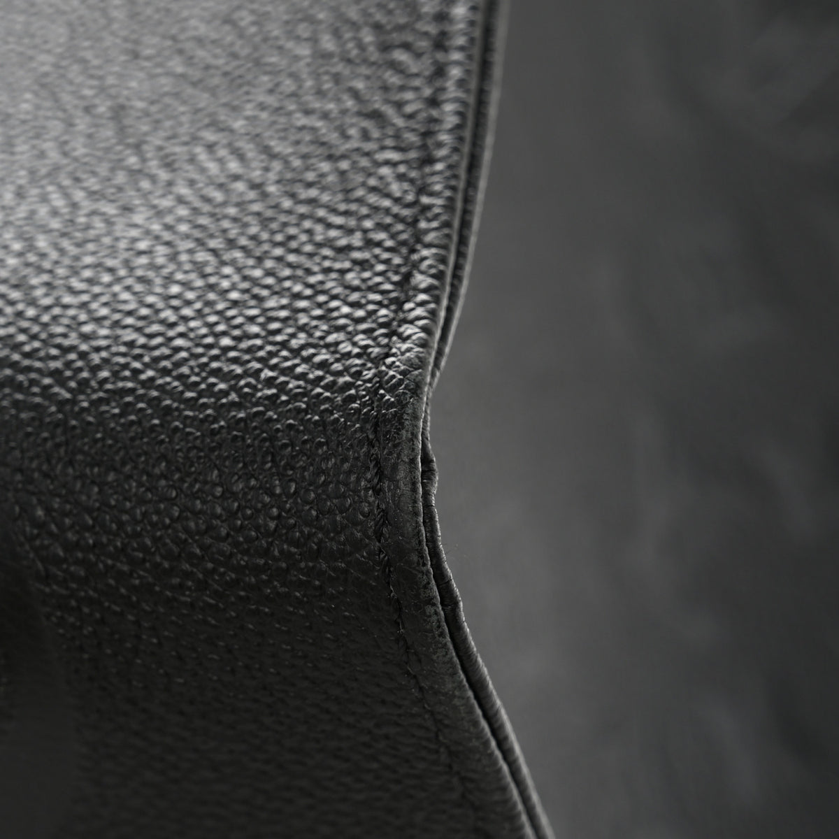 Louis Vuitton Empreinte Monogram Giant Onthego GM Black 10 of 10