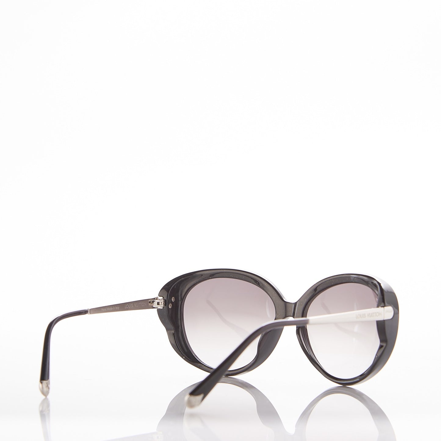 Bluebell Sunglasses Z0693W Black Glitter