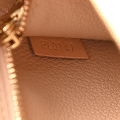 Louis Vuitton Monogram Nice BB 7 of 11