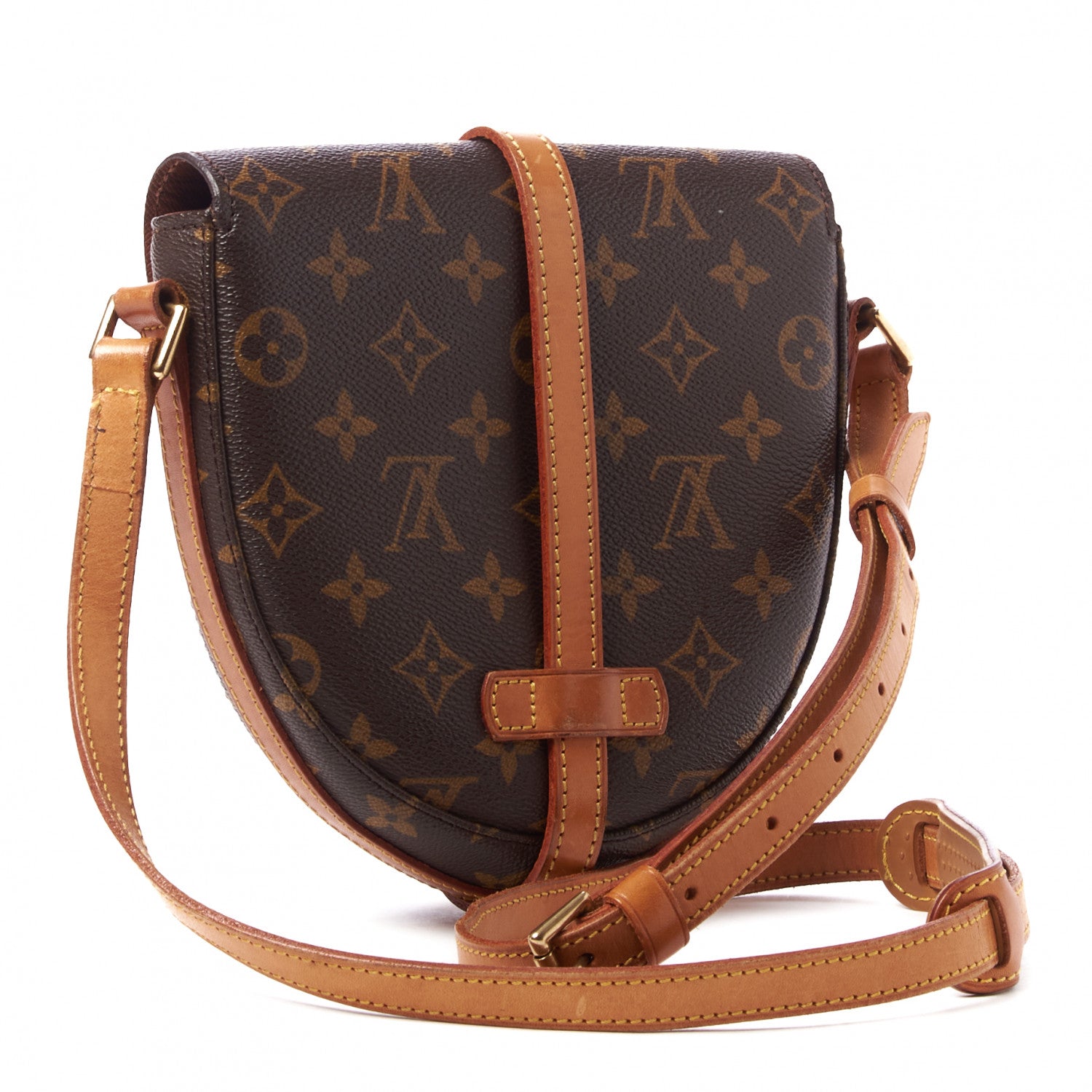 Louis Vuitton Monogram Chantilly PM 3 of 8