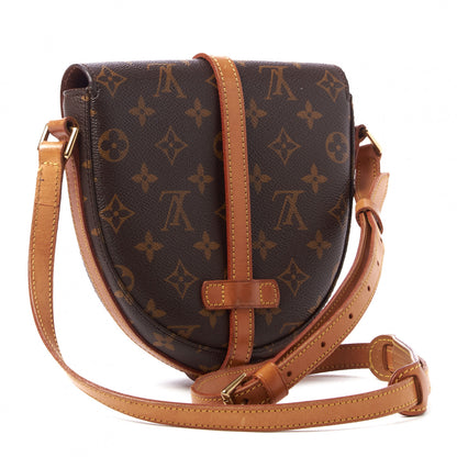 Louis Vuitton Monogram Chantilly PM 3 of 8