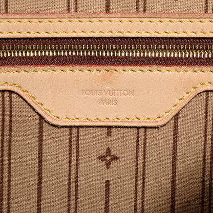 Louis Vuitton Monogram Delightful GM 7 of 8