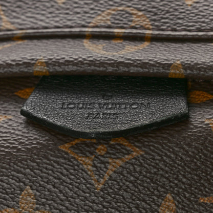 Louis Vuitton Monogram Palm Springs Backpack MM 10 of 13