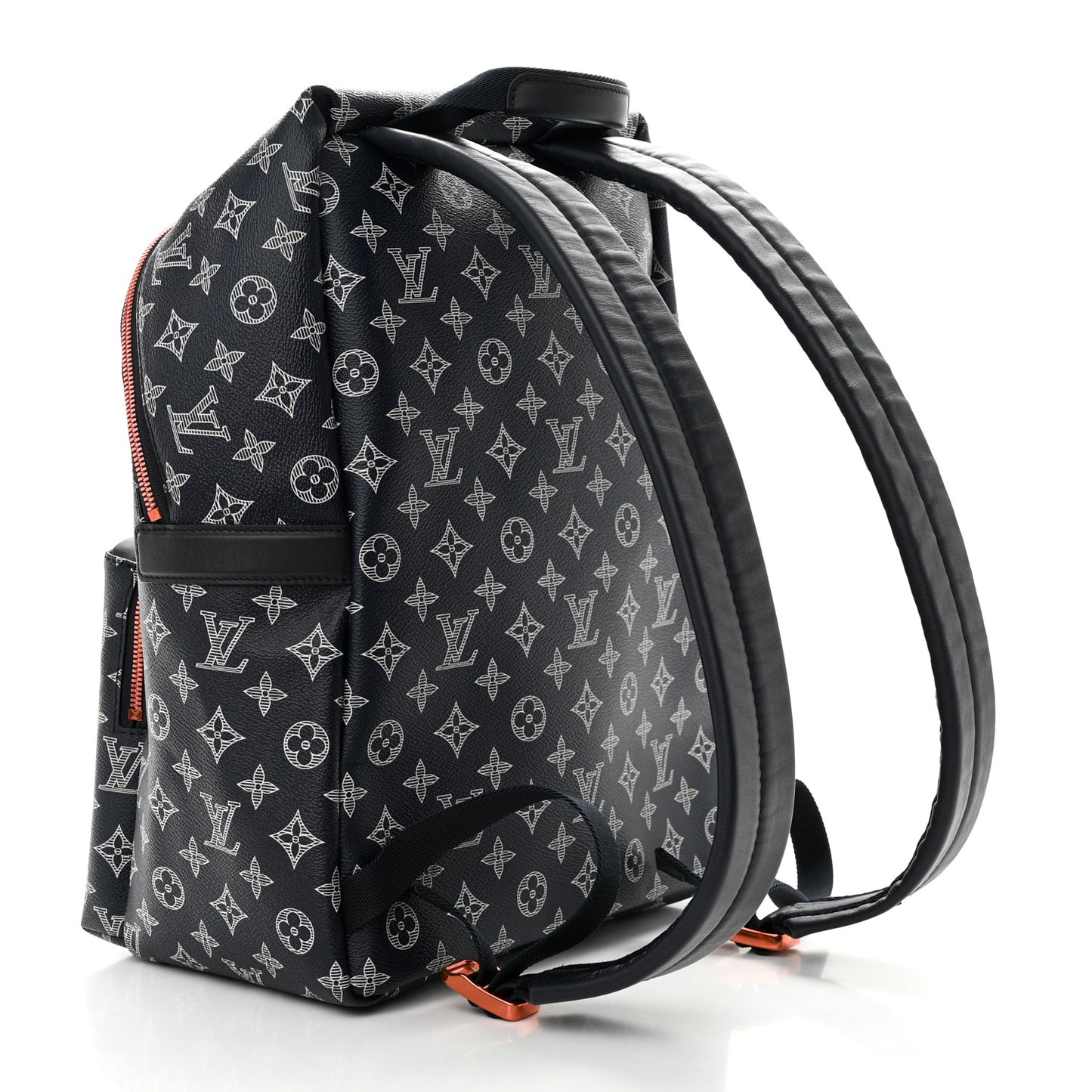 Monogram Upside Down Apollo Backpack