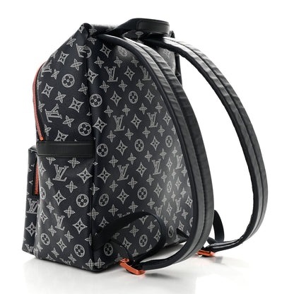 Louis Vuitton Monogram Upside Down Apollo Backpack 3 of 10