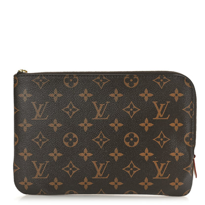 Louis Vuitton Monogram Etui Voyage PM Pouch 1 of 7