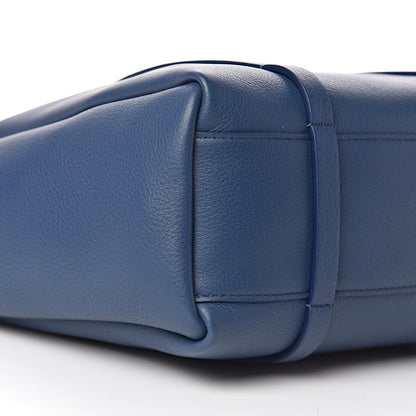 Balenciaga Calfskin XS Everyday Tote Canard 11 of 14