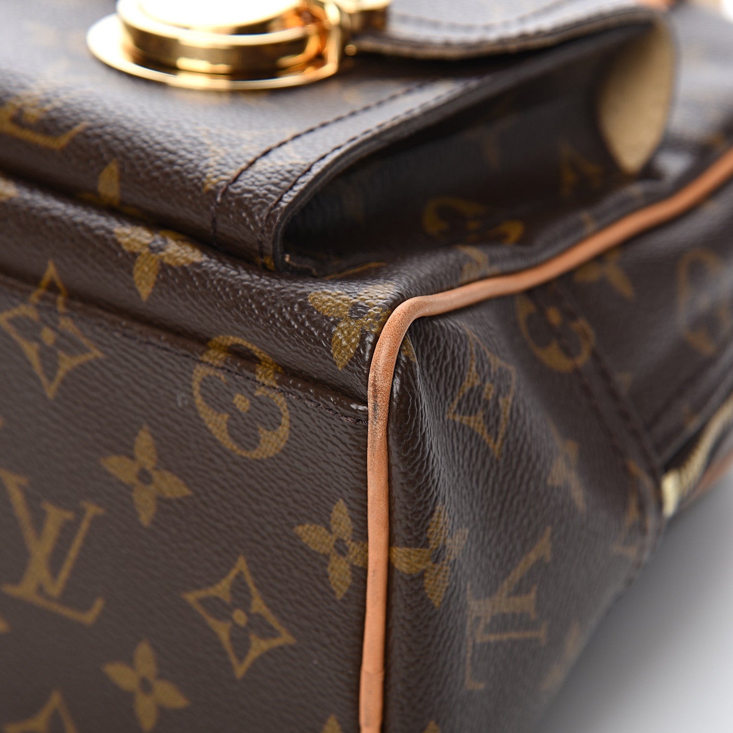 Louis Vuitton Monogram Manhattan PM 8 of 12
