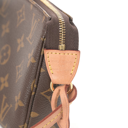 Louis Vuitton Monogram Pochette Accessories NM 6 of 10