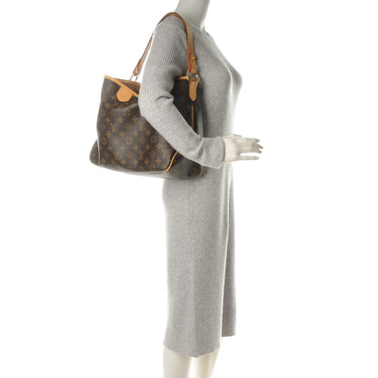 Louis Vuitton Monogram Delightful PM 2 of 9