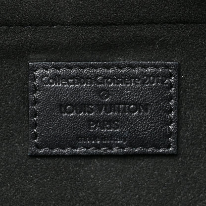 Louis Vuitton SC Flore Saumur Black 7 of 13