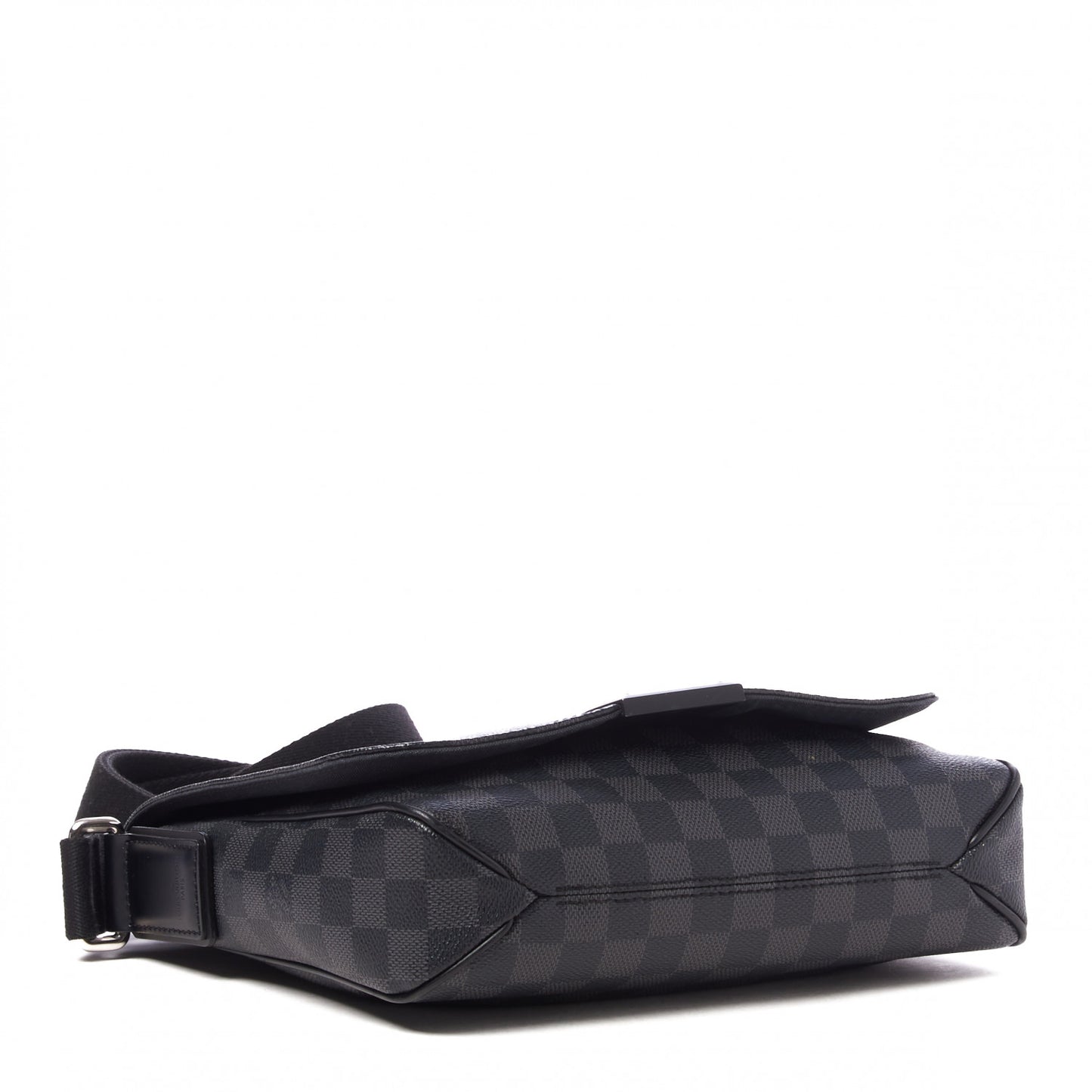 Damier Graphite District PM