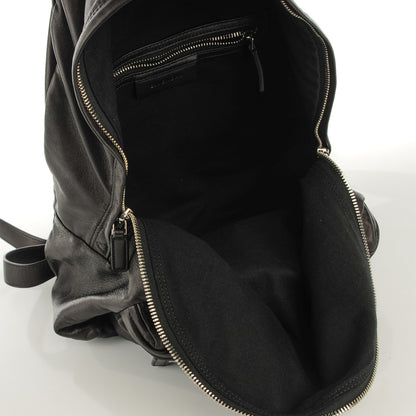 Givenchy Supple Nappa Small Backpack Black 5 of 8