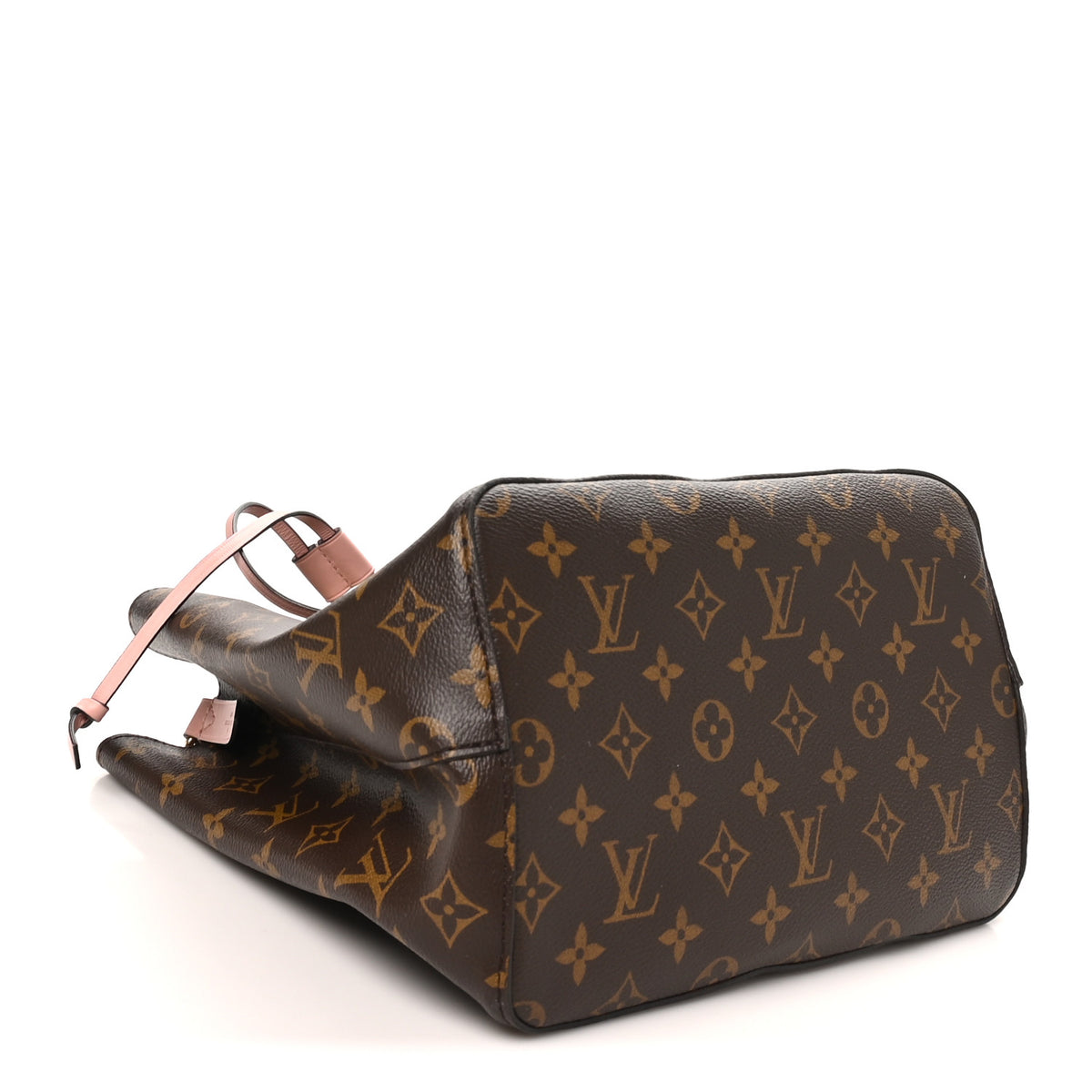 Monogram Neonoe MM Rose Poudre