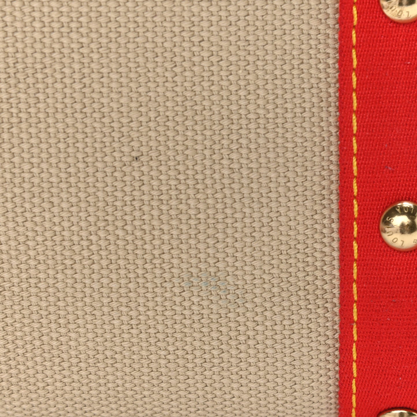 Toile Antigua Cabas MM Beige