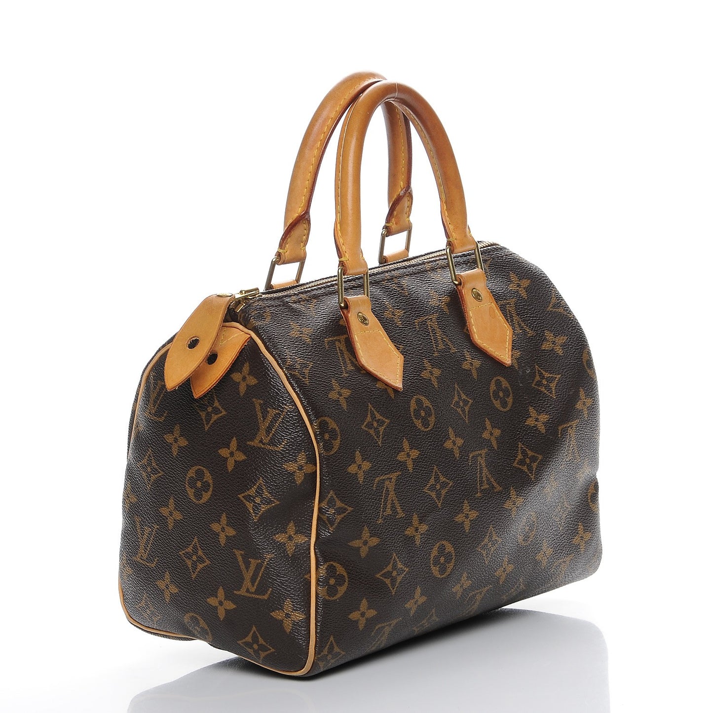 Monogram Speedy 25