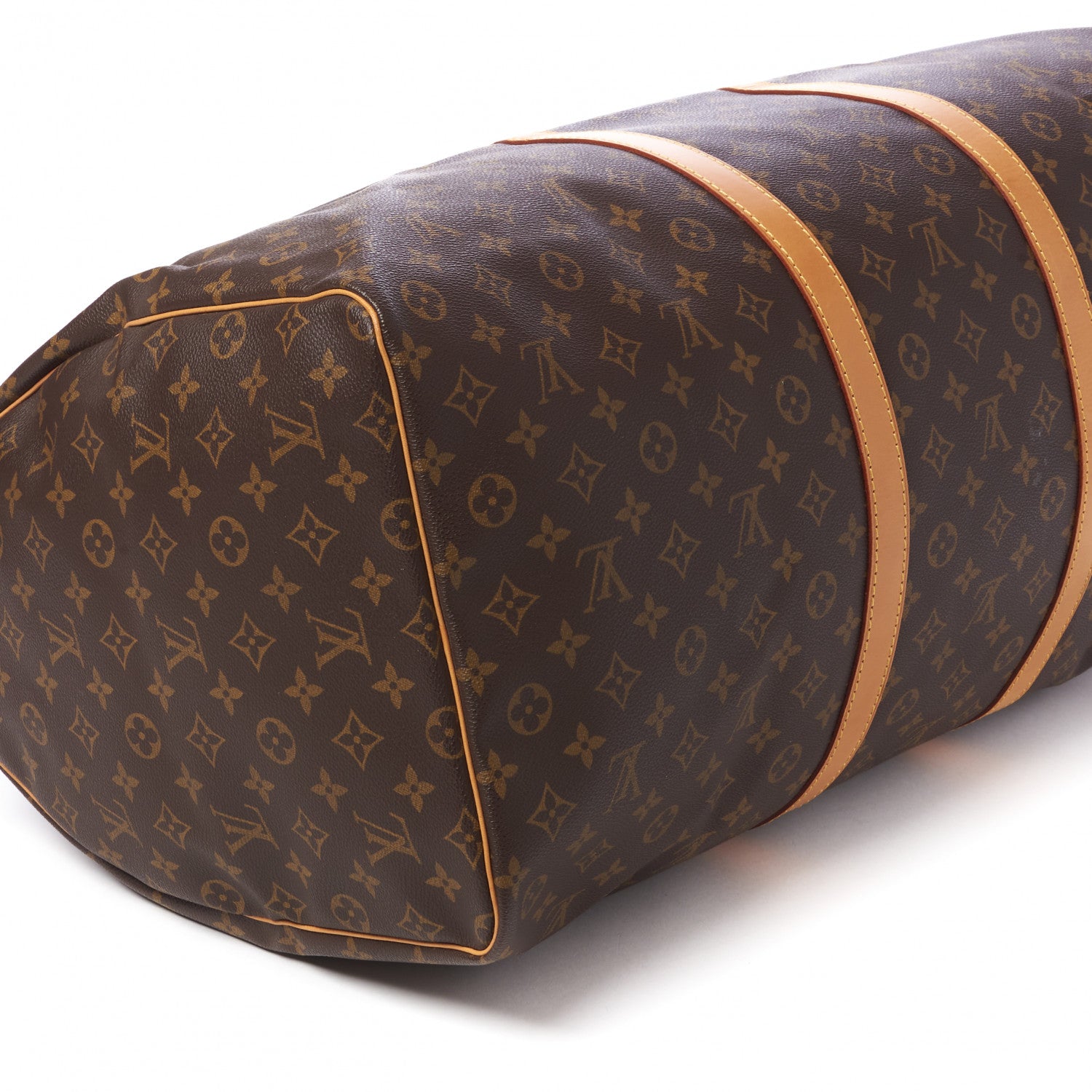 Louis Vuitton Monogram Keepall 60 5 of 9