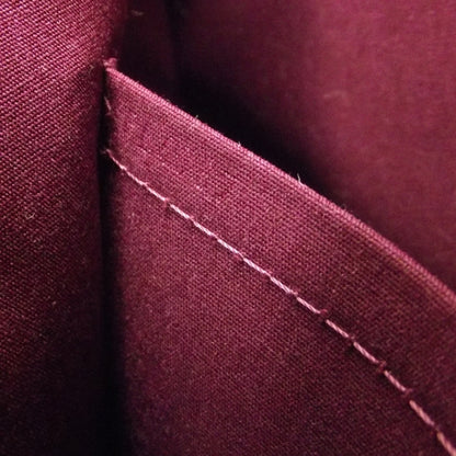 Louis Vuitton Vernis Bellevue GM Violet 8 of 8