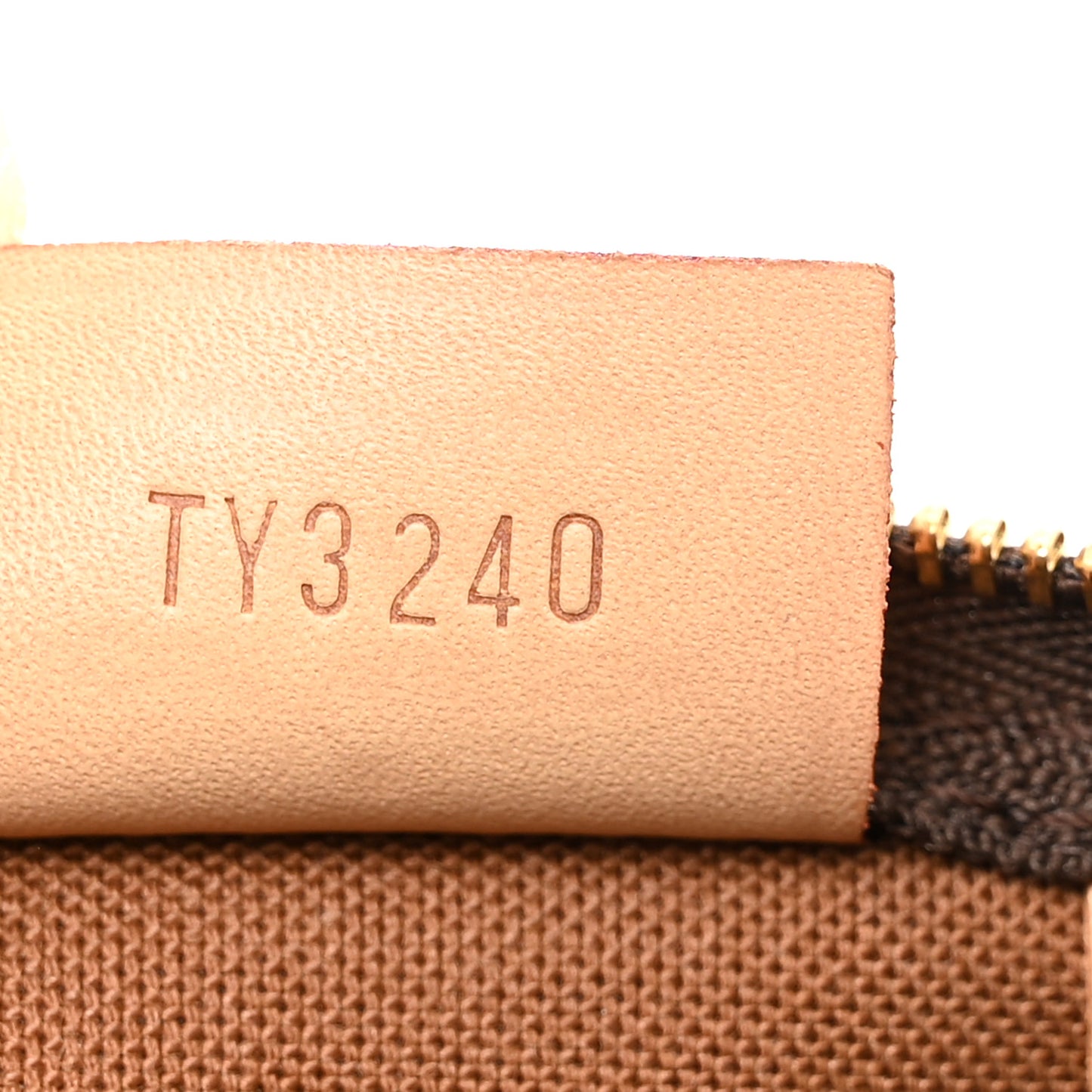Monogram Nano Speedy