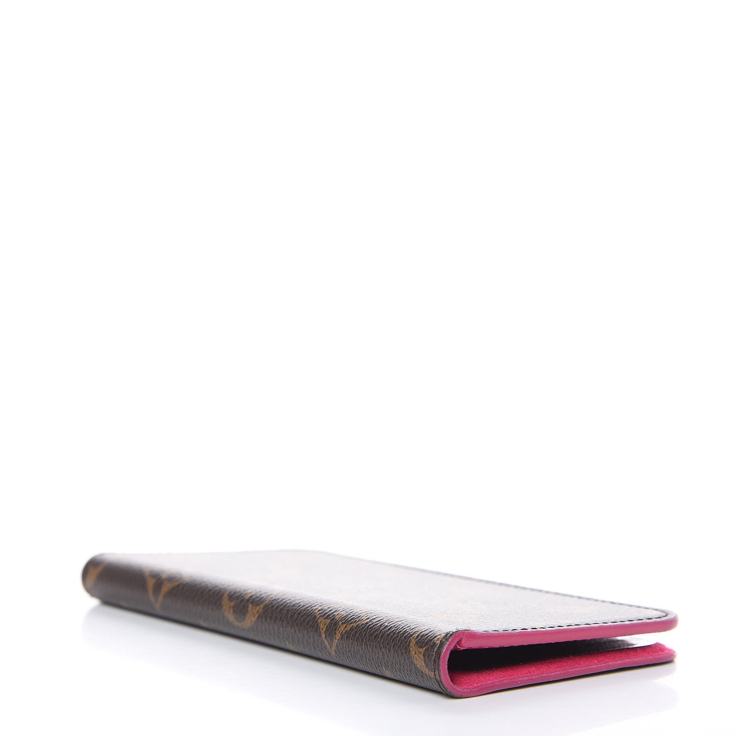 Louis Vuitton Monogram iPhone 7/8 Plus Folio Case Pink 4 of 9