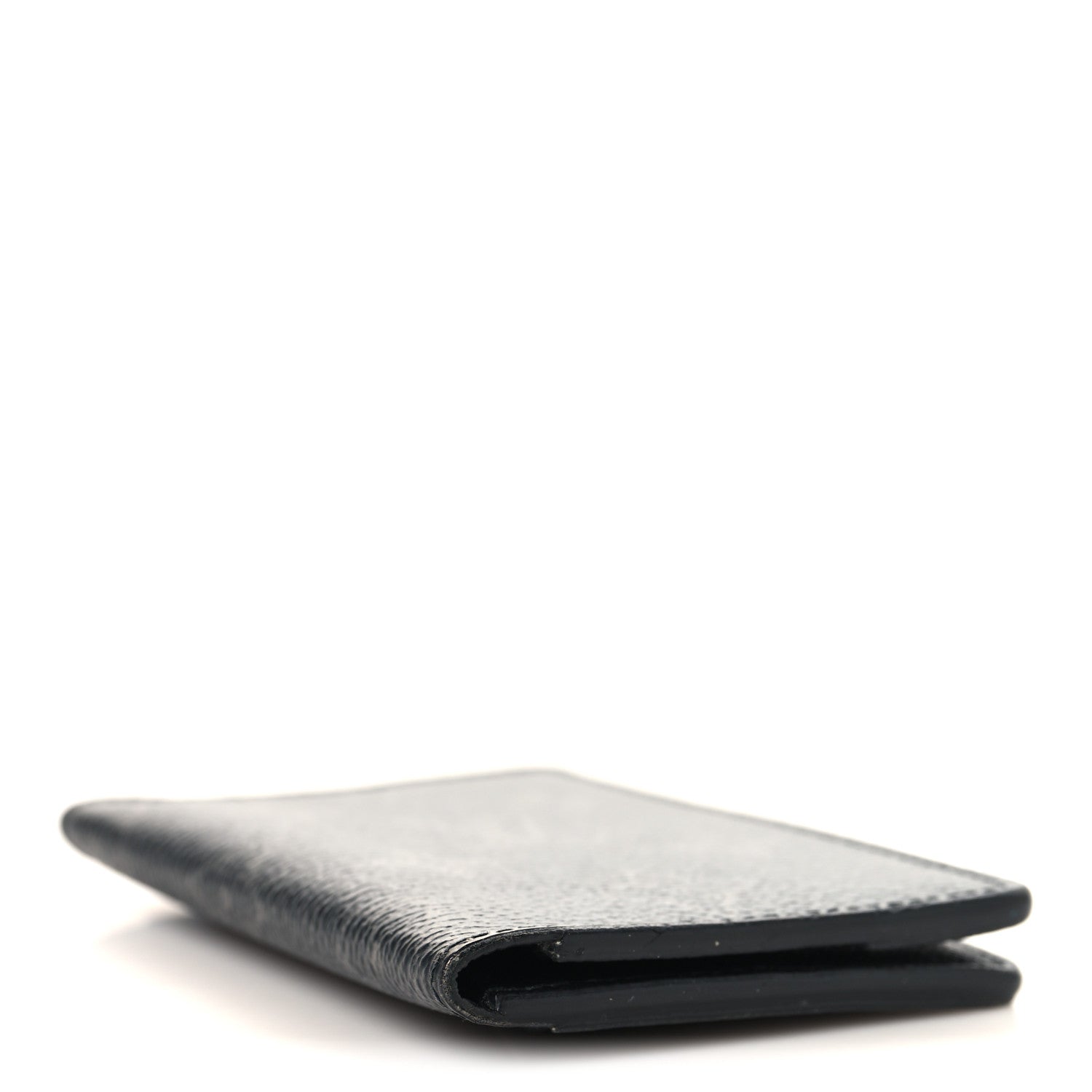 Louis Vuitton Monogram Eclipse Pocket Organizer NM 4 of 6
