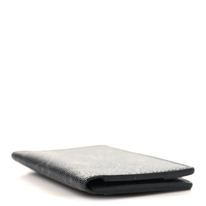 Louis Vuitton Monogram Eclipse Pocket Organizer NM 4 of 6