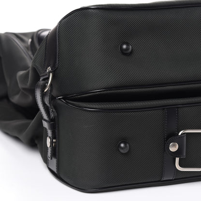 Louis Vuitton Nylon Calfskin 5 Hanger Garment Carrier Epicea 9 of 13