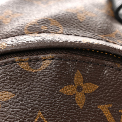 Louis Vuitton Monogram Palm Springs Backpack PM 11 of 17