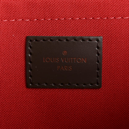 Louis Vuitton Damier Ebene Favorite MM 6 of 10