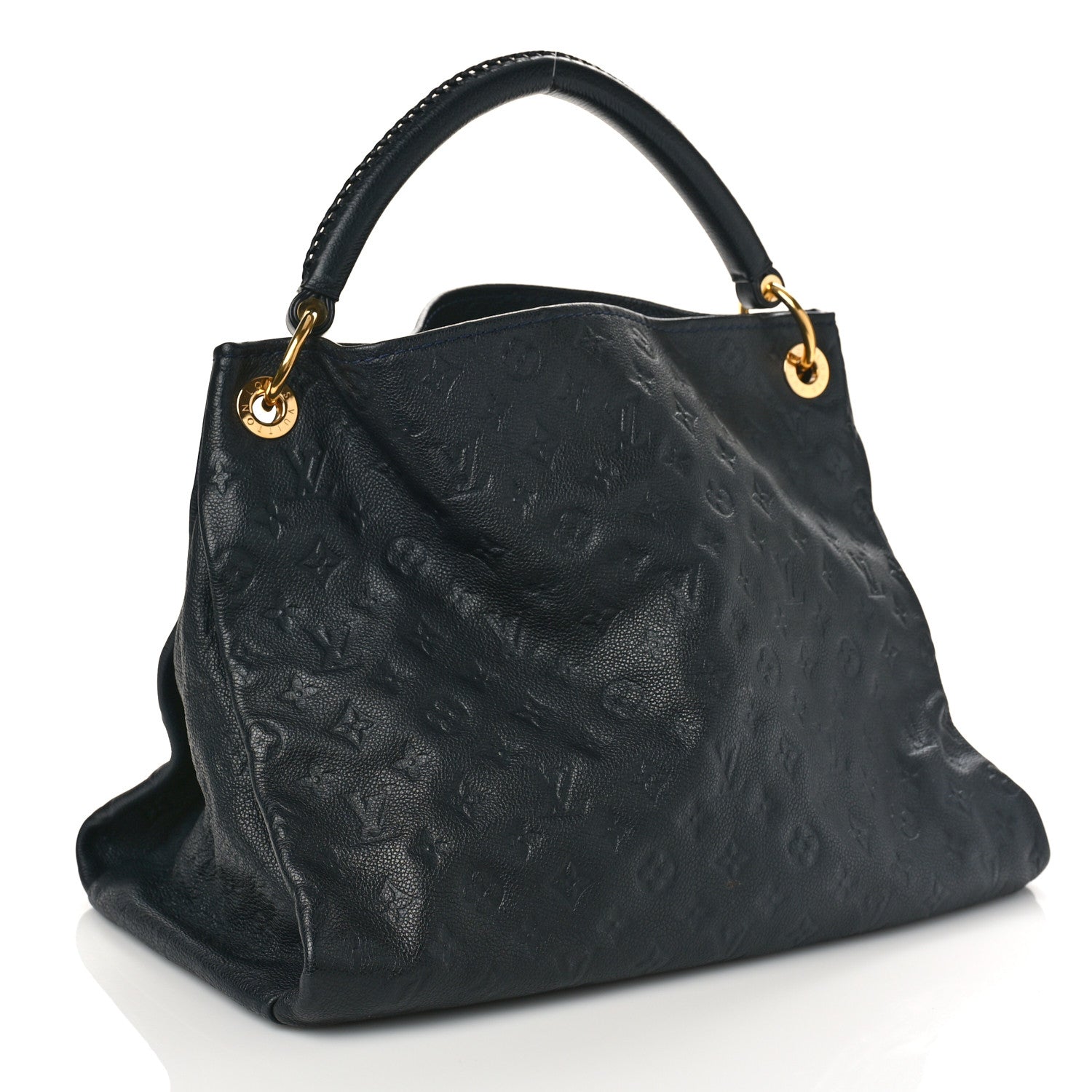 Louis Vuitton Empreinte Artsy MM Infini 3 of 9