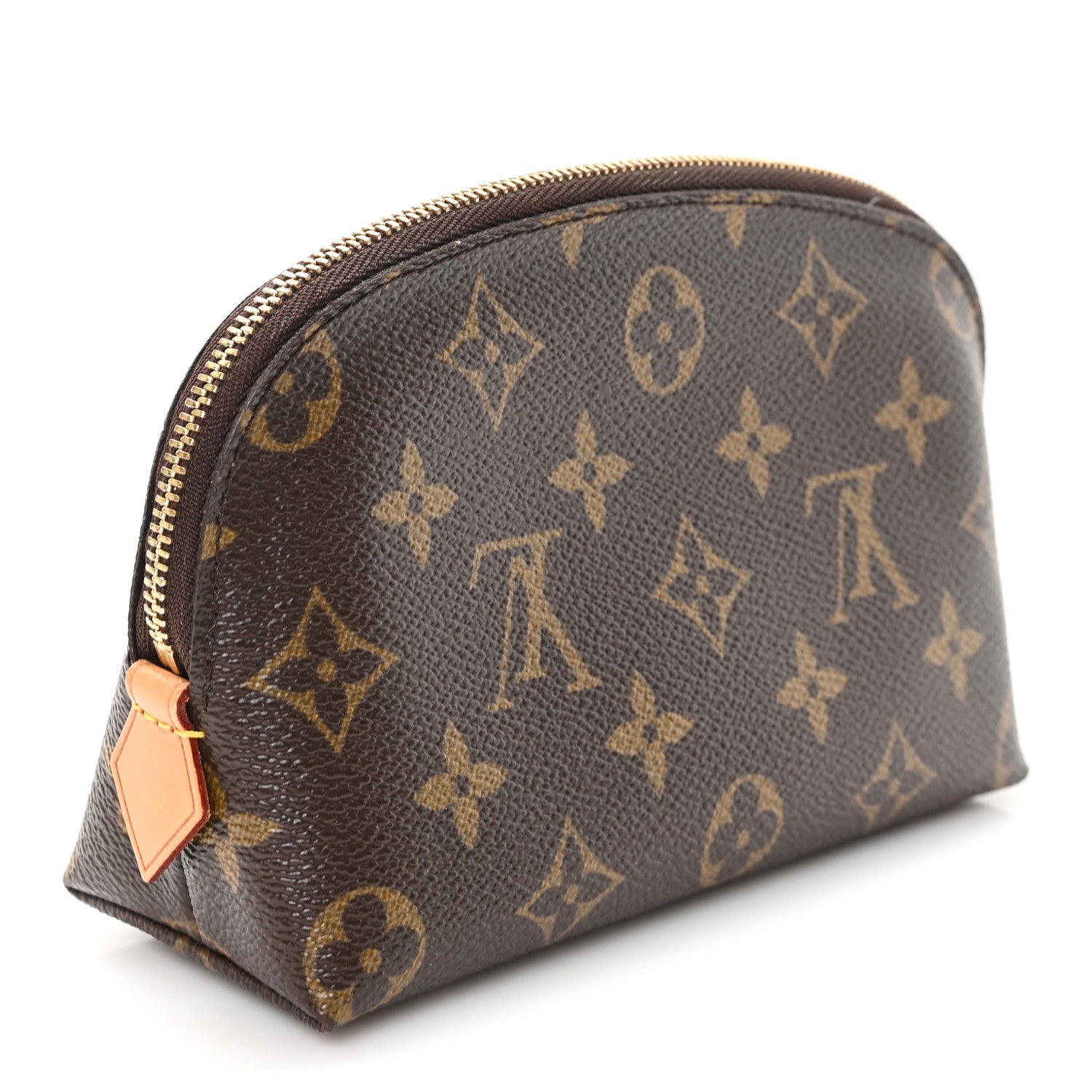 Louis Vuitton Monogram V Cosmetic Pouch Grenade 3 of 6