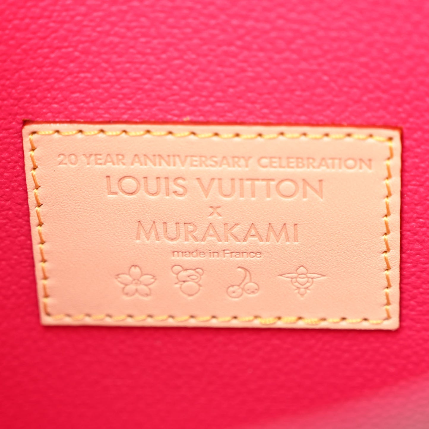 LV X TM Monogram Trio Toiletry Pouch Set