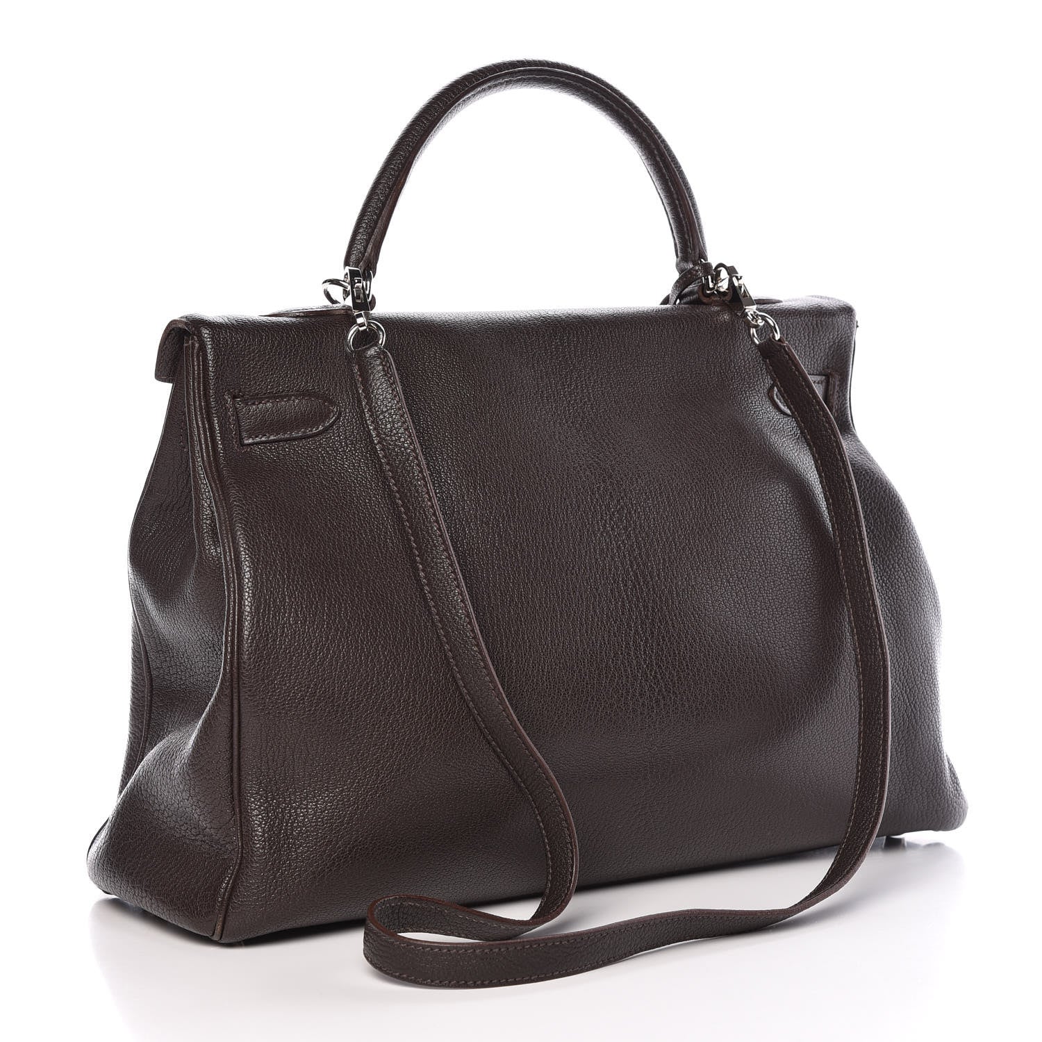 Hermes Chevre Mysore Kelly Retourne 35 Ebene 4 of 40