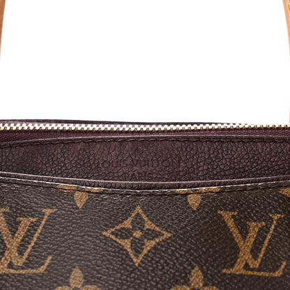 Louis Vuitton Monogram Pallas Full Quetsche 10 of 10