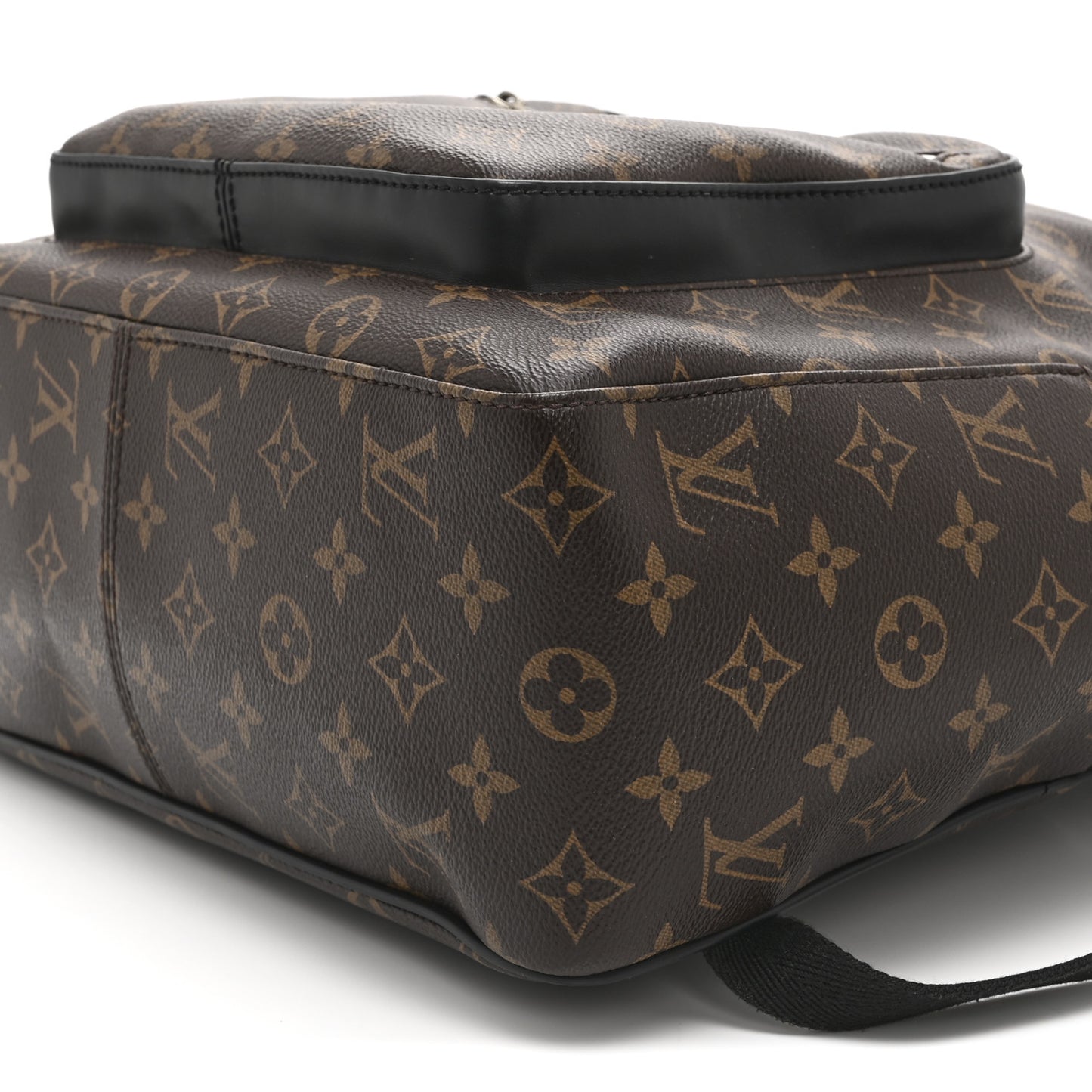 Monogram Macassar Josh Backpack