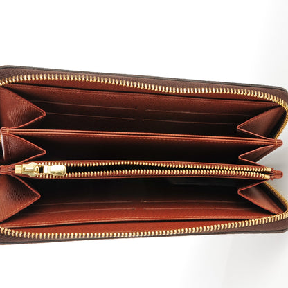 Louis Vuitton Monogram Zippy Wallet 5 of 7