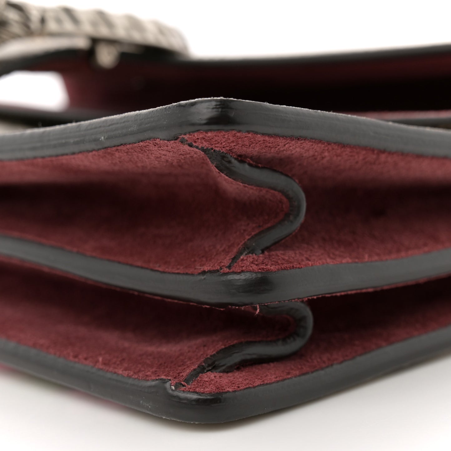 GG Supreme Monogram Blooms Small Dionysus Shoulder Bag Beige Multicolor Dry Rose